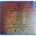 COUNTING CROWS - AUGUST AND EVERYTHING AFTER - CD