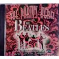 THE BEATLES - THE PARTYS HERE - T.P.H. PRODUCTIONS - CD