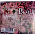 THE BEATLES - THE PARTYS HERE - T.P.H. PRODUCTIONS - CD