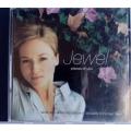 JEWEL - PIECES OF YOU - CD