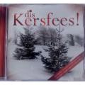 DIS KERSFEES - CD