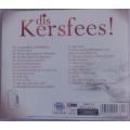 DIS KERSFEES - CD