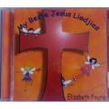 MY BESTE JESUS LEDJIES - ELIZABETH FOURIE CD