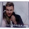 ARNO JORDAAN - AS JY HIER IS - CD