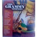 1999 GRAMMY NOMINEES - CD