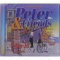 PETER & FRIENDS VOLUME 1 - CD