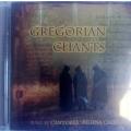 GREGORIAN CHANTS - CD