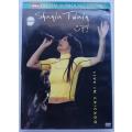 SHANIA TWAIN - UP - DVD