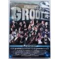 AFRIKAANS IS GROOT 2013 - DVD