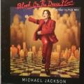 MICHAEL JACKSON - BLOOD ON THE DANCE FLOOR - CD