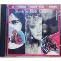 JIM STEINMAN , BONNIE TYLER & MEATLOAF - ROCK n ROLL DREAMS CD