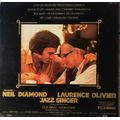 NEIL DIAMOND - THE JAZZ SINGER - VINYL LP