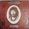 BOBBY ANGEL - REFLECTIONS - VINYL LP