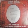 BOBBY ANGEL - REFLECTIONS - VINYL LP