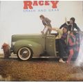 RACEY - SMASH AND GRAB - VINYL LP