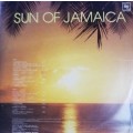 GOOMBAY DANCE BAND - SUN OF JAMAICA - VINYL LP