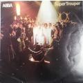 ABBA - SUPER TROUPER - VINYL LP