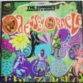 THE ZOMBIES - ODESSEY & ORACLE - 1968 - VINYL LP