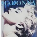 MADONNA - TRUE BLUE - VINYL LP