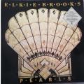 ELKIE BROOKS - PEARLS - VINYL LP