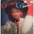 GLORIA GAYNOR - STORIES - VINYL LP