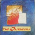 THE OUTSIDERS - INN L 127 - VINYL LP