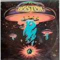 BOSTON - BOSTON - VINYL LP