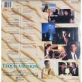 TEQUILA SUNRISE - SOUNDTRACK - VINYL LP