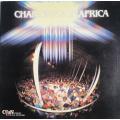 CHARISMATA IN AFRICA - VINYL LP ( GOSPEL)