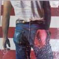 BRUCE SPRINGSTEEN - BORN IN THE U.S.A - VINYL LP