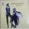 FLEETWOOD MAC - RUMOURS - VINYL LP