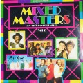 MIXED MASTERS VOL. 2 - VINYL LP