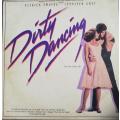 DIRTY DANCING - SOUNDTRACK - VINYL LP