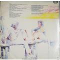 AIR SUPPLY - GREATEST HITS - VINYL LP