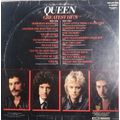 QUEEN - GREATEST HITS - VINYL  LP