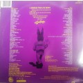 JIVE BUNNY - THE ALBUM - VINYL LP