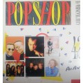POP SHOP VOL. 42 - VINYL LP