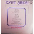 TOMMY SAAIDEN - GOING UP YONDER - VINYL LP