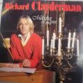 RICHARD CLAYDERMAN - MELODIES OF LOVE - VINYL LP