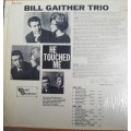 THE BILL GAITHER TRIO - GOSPEL VINYL LP