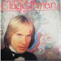 RICHARD CLAYDERMAN - TOUCH OF LOVE - VINYL LP