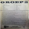 GROEP 2 - VINYL LP