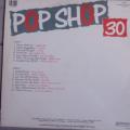 POP SHOP VOL 30 - VINYL LP