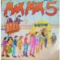 MAX MIX 5 - VINYL LP(MAXI)