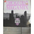 CHICAGO TRAX MEGAMIX - VINYL LP(MAXI)