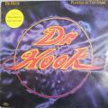 DR. HOOK - PLAYERS IN THE DARK - VINYL LP VG+
