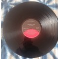 MOTLEY CRUE - DR. FEELGOOD - VINYL LP