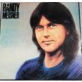 RANDY MEISNER - VINYL LP - VG+
