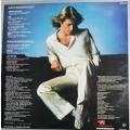 ANDY GIBB - SHADOW DANCING - VINYL LP