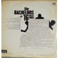 THE BACHELORS + 16 GREAT SONGS - VINYL LP